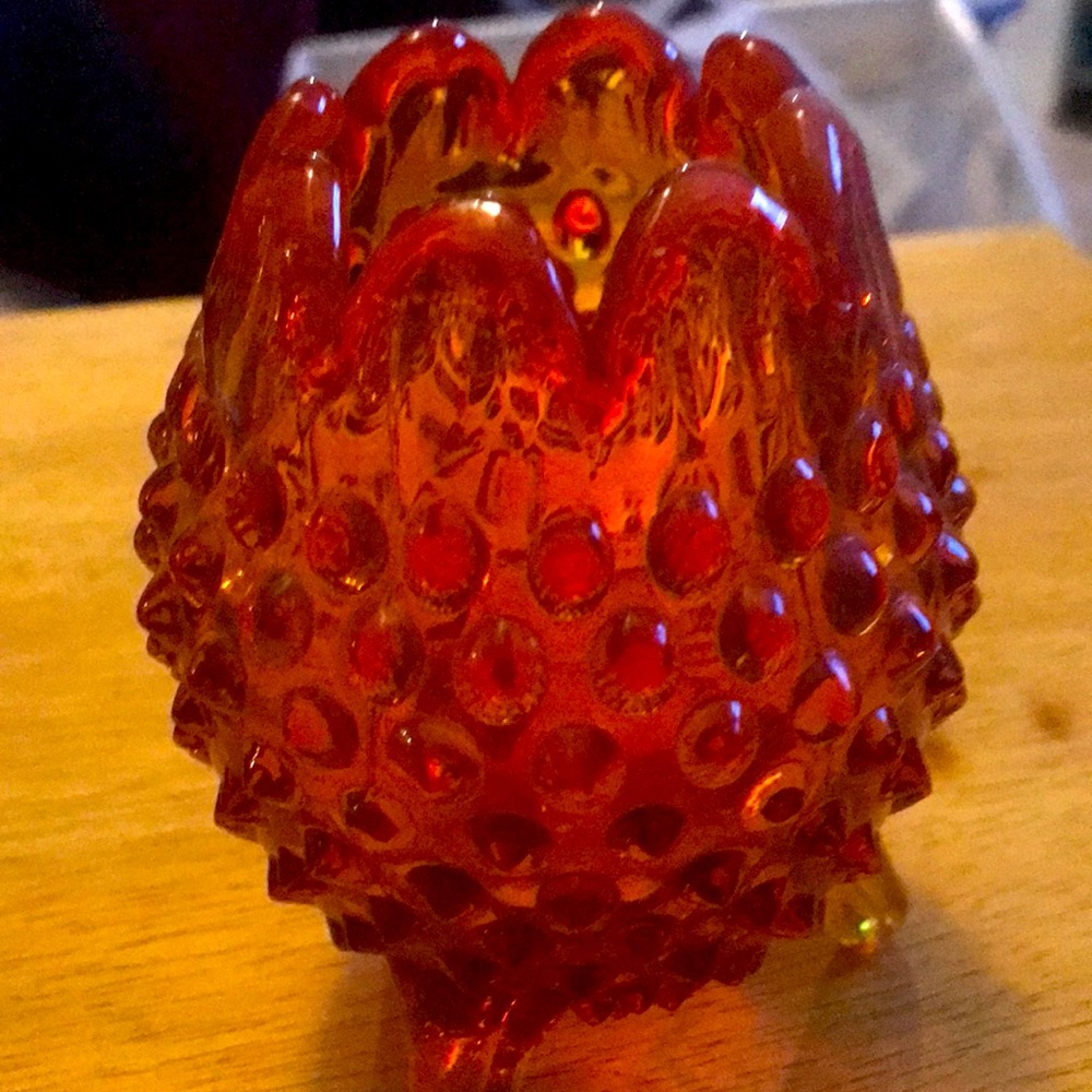 Amberina